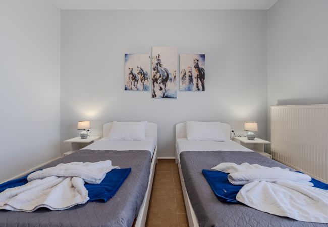 Villa in Prines - Iris Villa Villa in Prines - Iris Villa