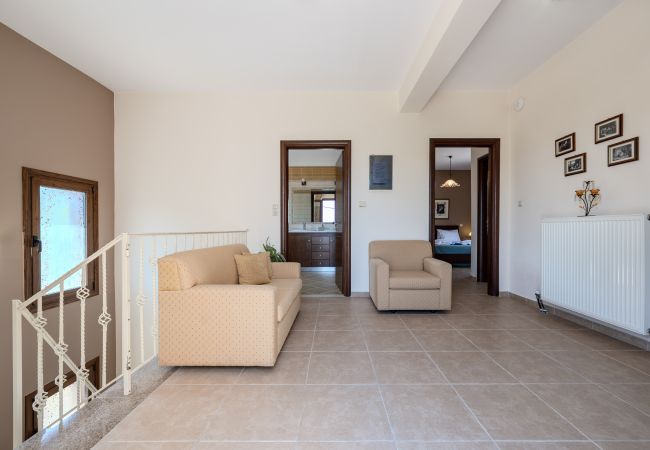 Villa in Prines - Iris Villa Villa in Prines - Iris Villa