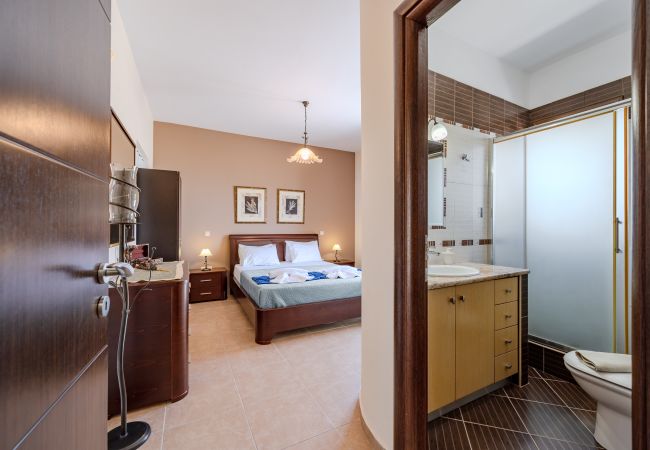 Villa in Prines - Iris Villa Villa in Prines - Iris Villa