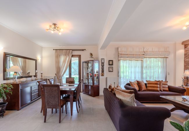 Villa in Prines - Iris Villa Villa in Prines - Iris Villa