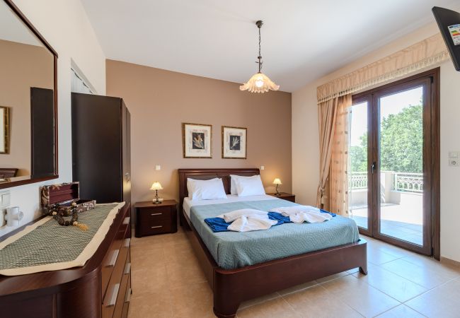 Villa in Prines - Iris Villa Villa in Prines - Iris Villa