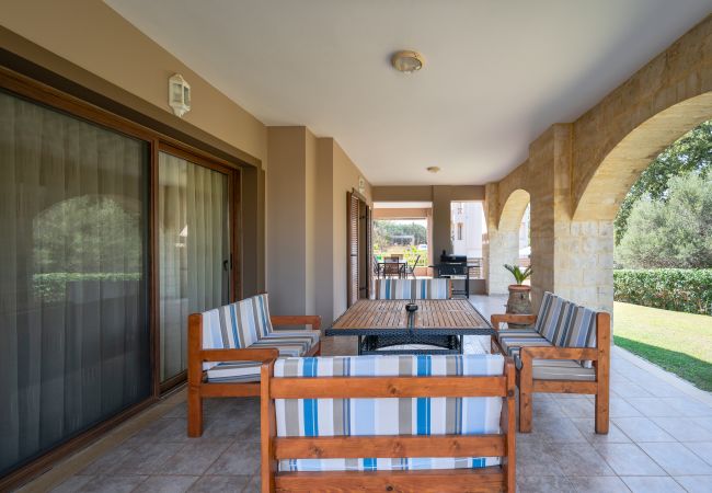 Villa in Prines - Iris Villa Villa in Prines - Iris Villa