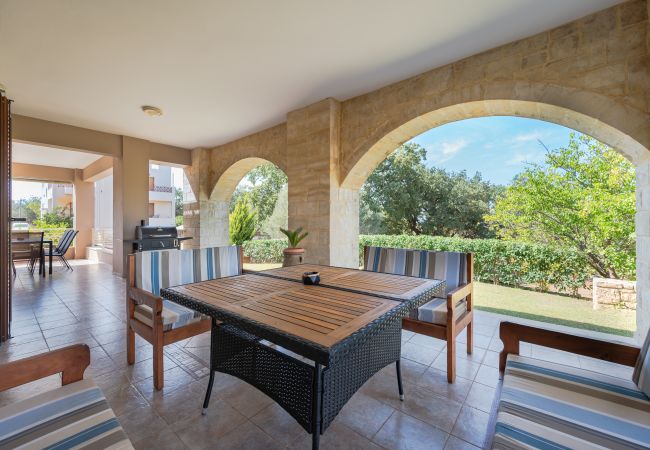 Villa in Prines - Iris Villa Villa in Prines - Iris Villa