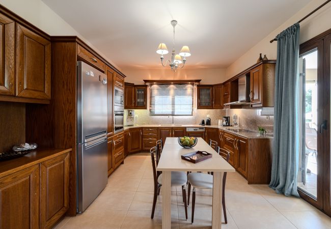 Villa in Prines - Iris Villa Villa in Prines - Iris Villa