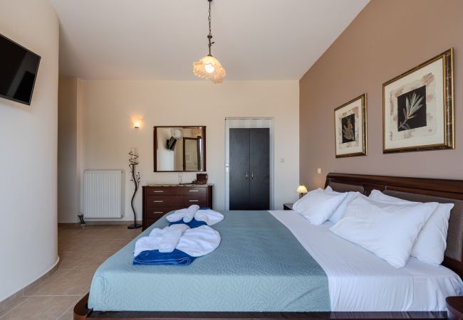 Villa in Prines - Iris Villa Villa in Prines - Iris Villa