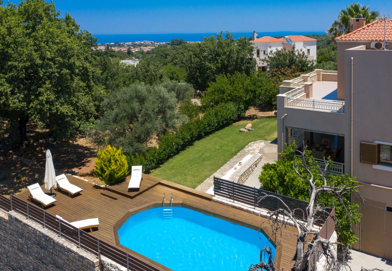 Villa in Prines - Iris Villa Villa in Prines - Iris Villa