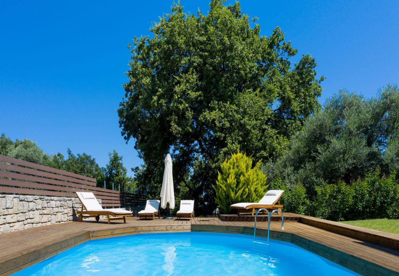 Villa in Prines - Iris Villa Villa in Prines - Iris Villa