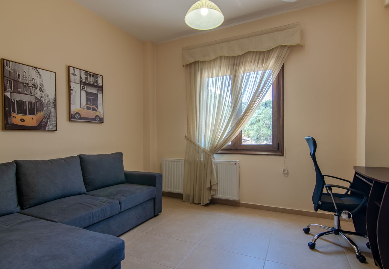 Villa in Prines - Iris Villa Villa in Prines - Iris Villa