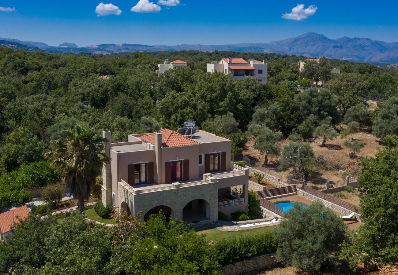 Villa in Prines - Iris Villa Villa in Prines - Iris Villa