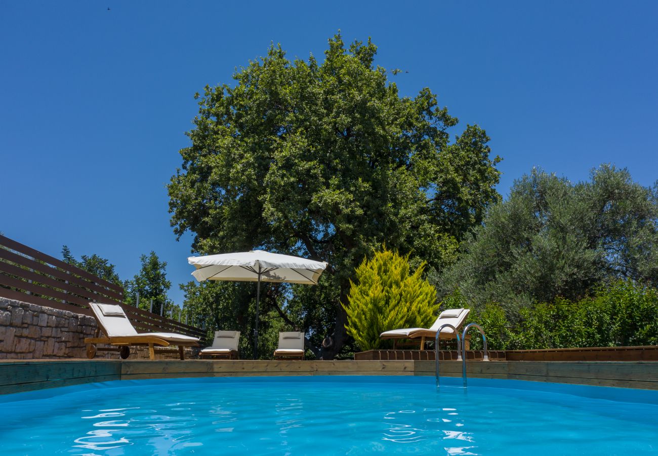 Villa in Prines - Iris Villa Villa in Prines - Iris Villa