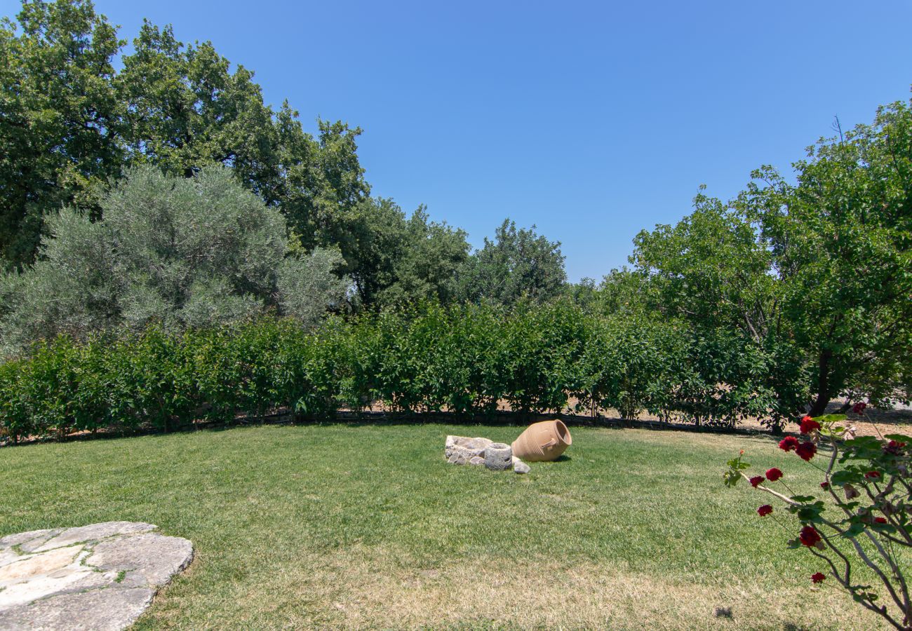 Villa in Prines - Iris Villa Villa in Prines - Iris Villa