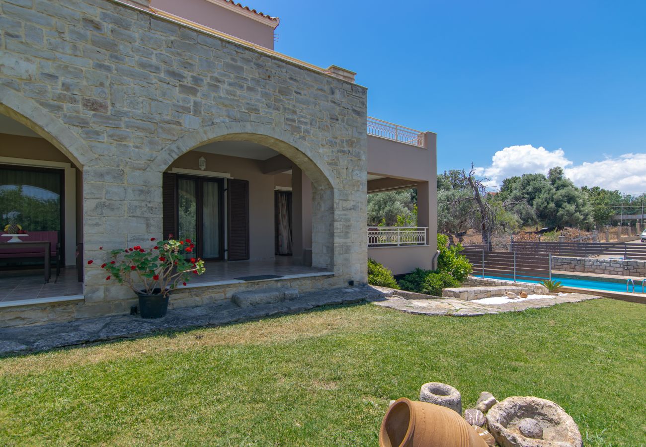 Villa in Prines - Iris Villa Villa in Prines - Iris Villa