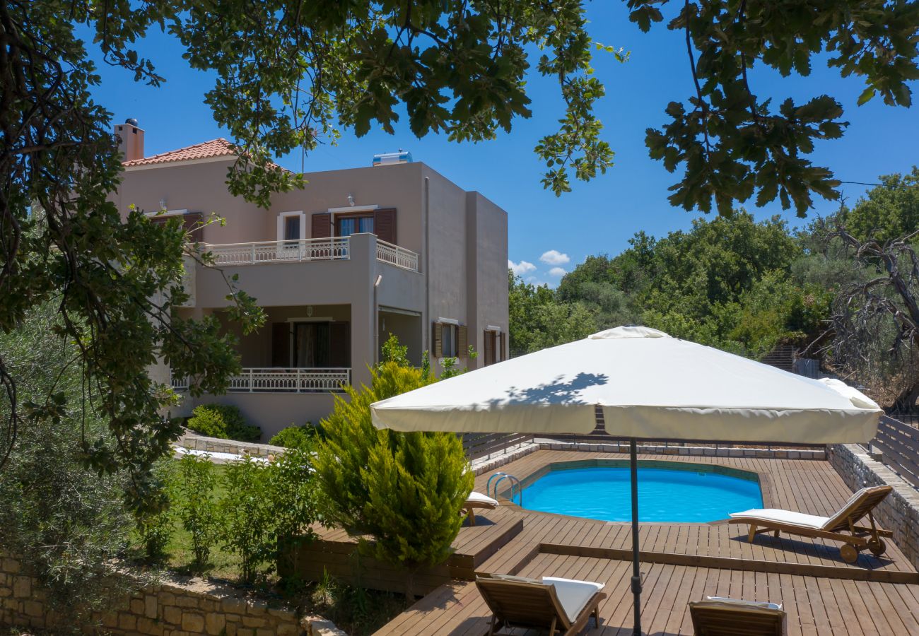 Villa in Prines - Iris Villa Villa in Prines - Iris Villa