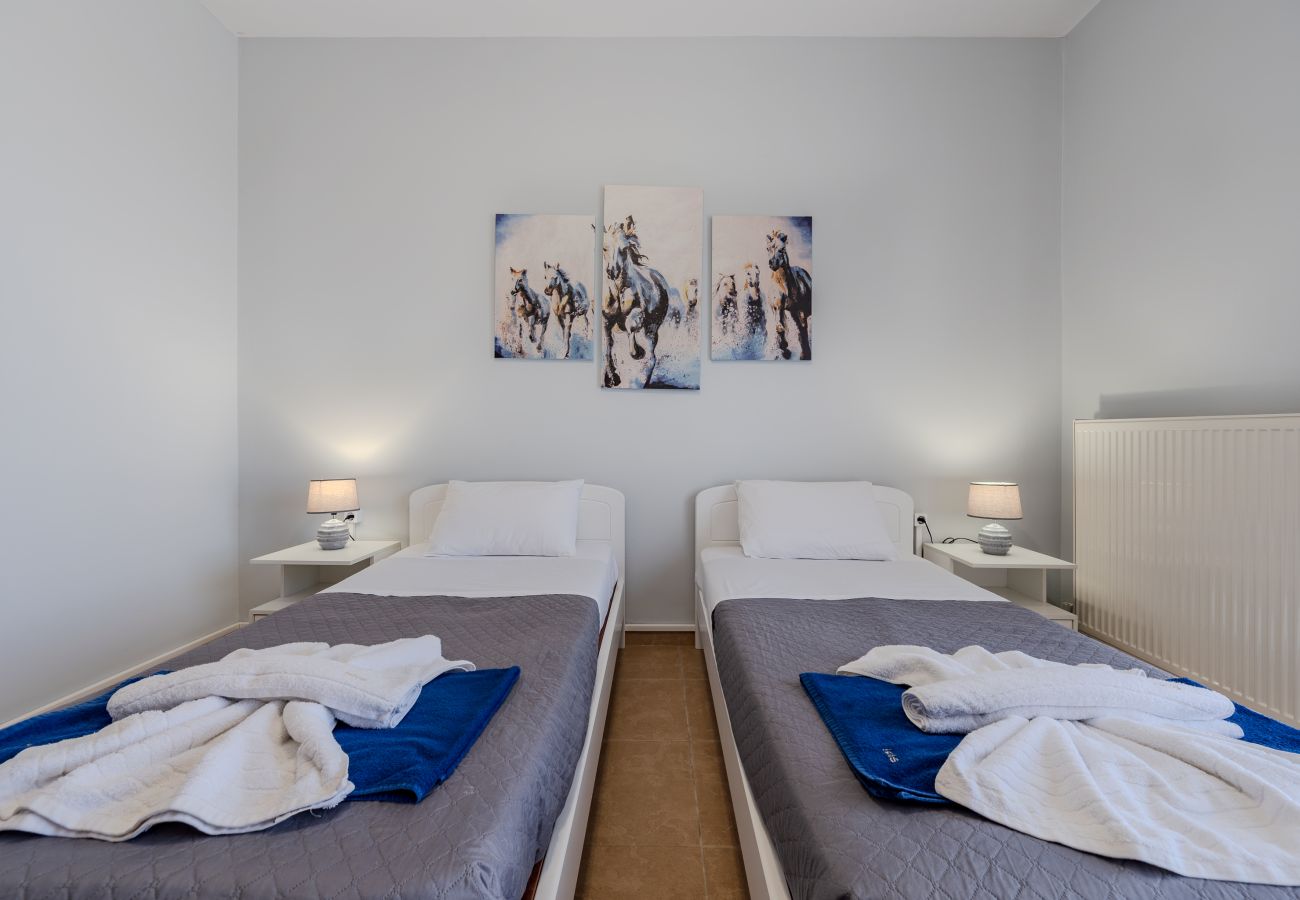 Villa in Prines - Iris Villa Villa in Prines - Iris Villa