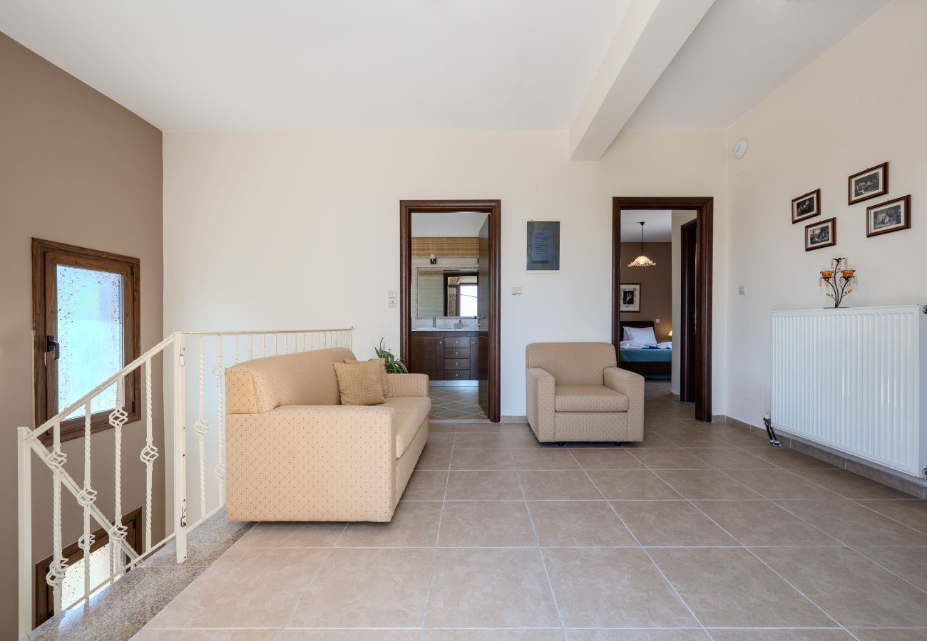 Villa in Prines - Iris Villa Villa in Prines - Iris Villa