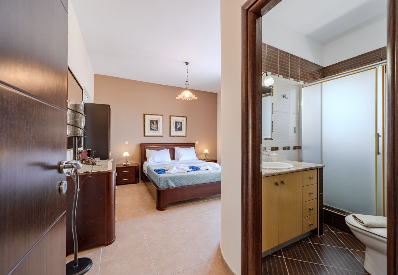 Villa in Prines - Iris Villa Villa in Prines - Iris Villa