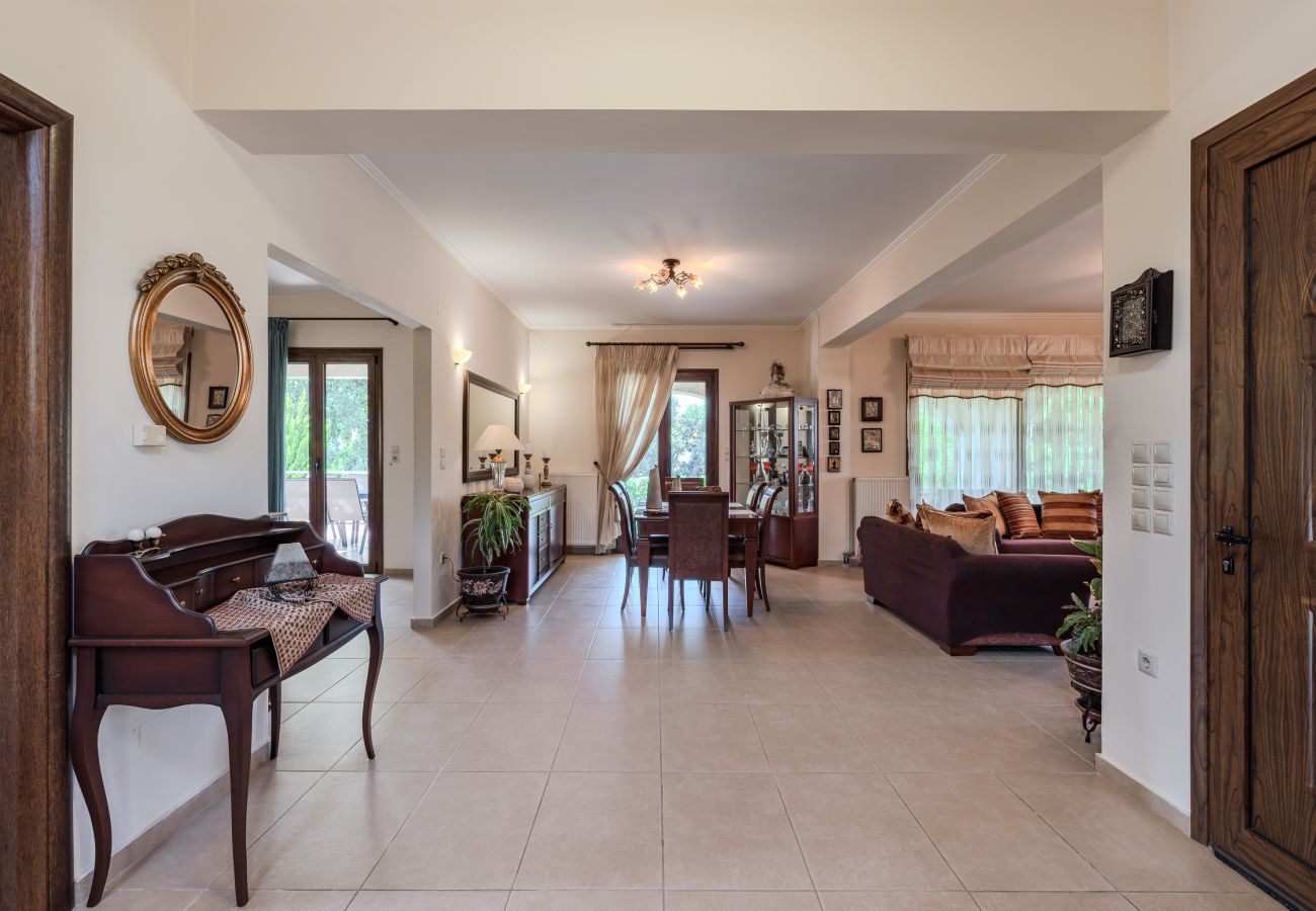 Villa in Prines - Iris Villa Villa in Prines - Iris Villa