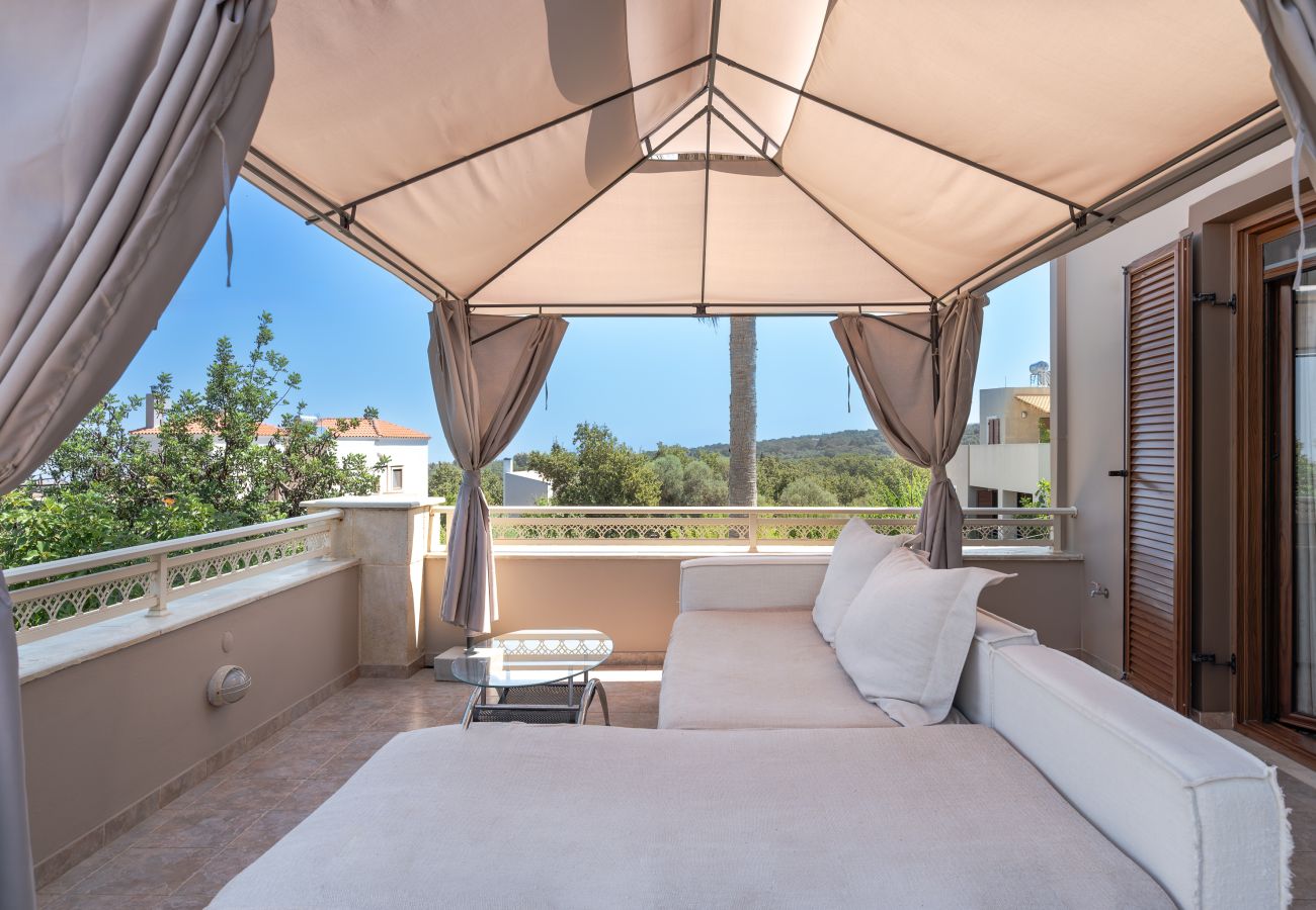 Villa in Prines - Iris Villa Villa in Prines - Iris Villa