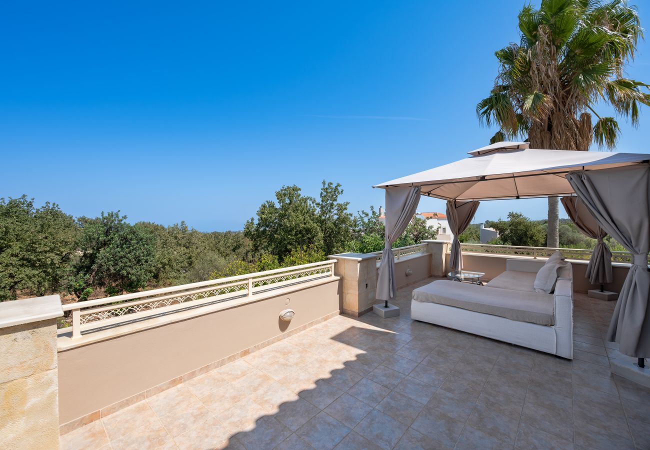 Villa in Prines - Iris Villa Villa in Prines - Iris Villa