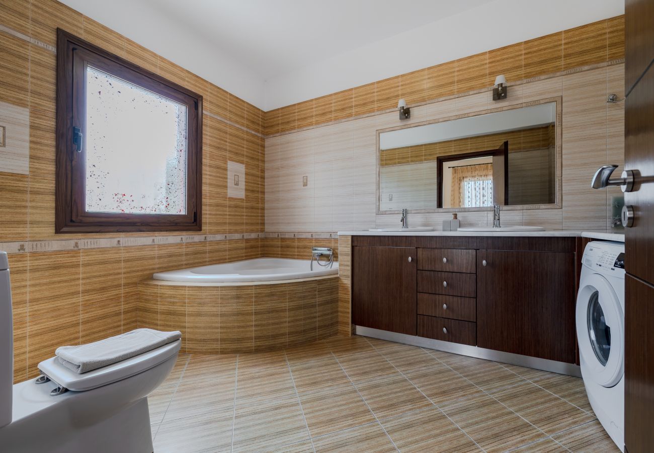 Villa in Prines - Iris Villa Villa in Prines - Iris Villa