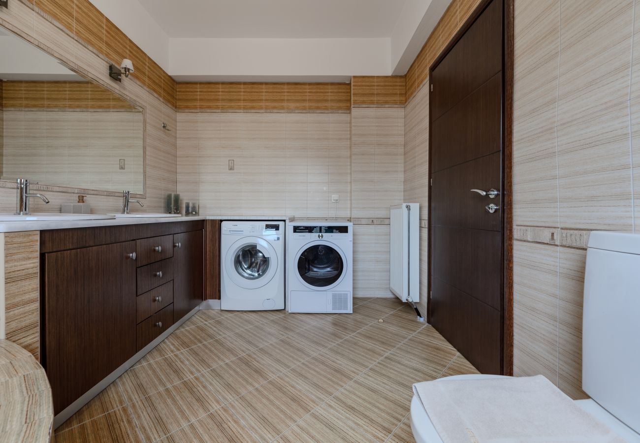 Villa in Prines - Iris Villa Villa in Prines - Iris Villa