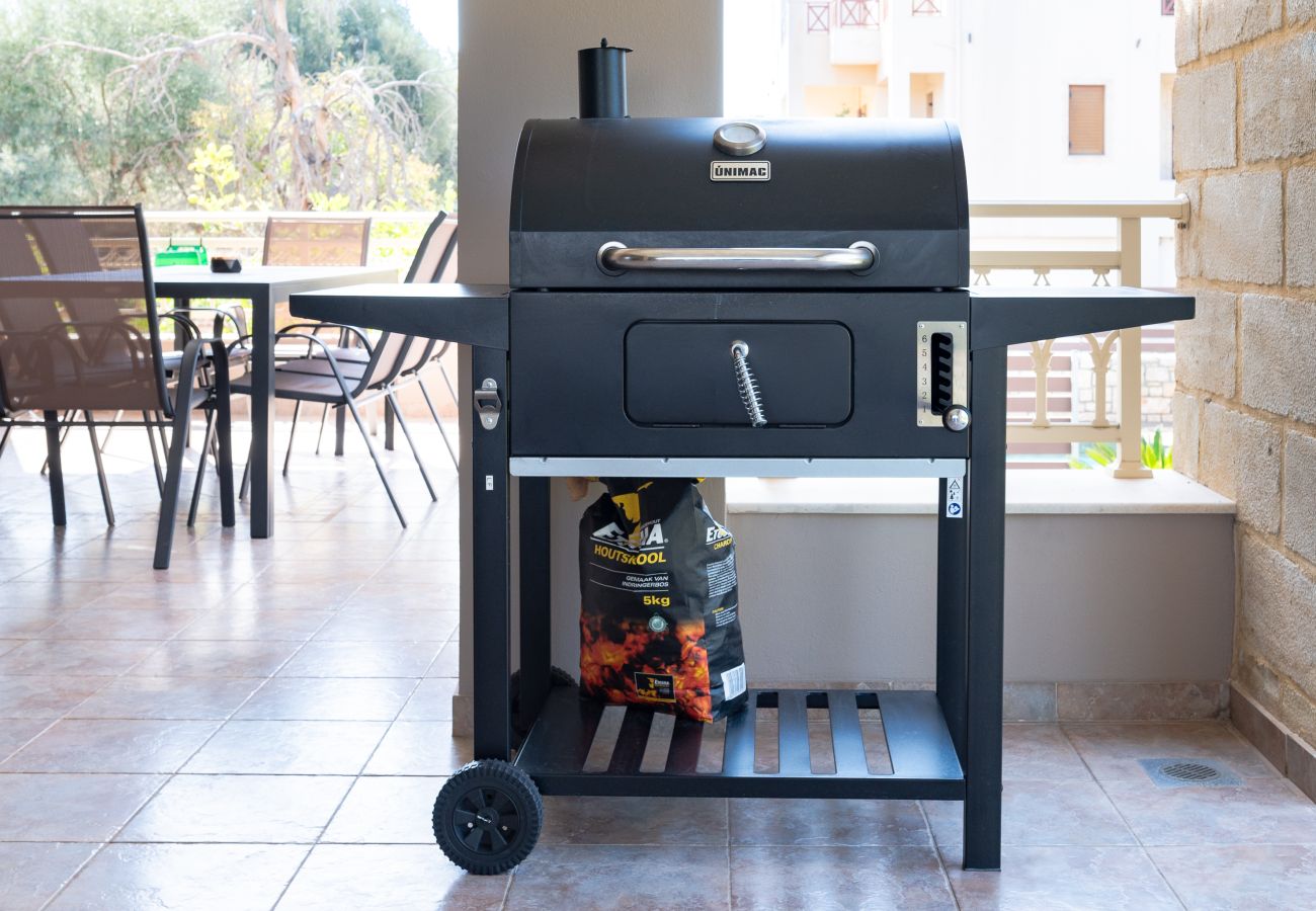 Villa in Prines - Iris Villa Villa in Prines - Iris Villa