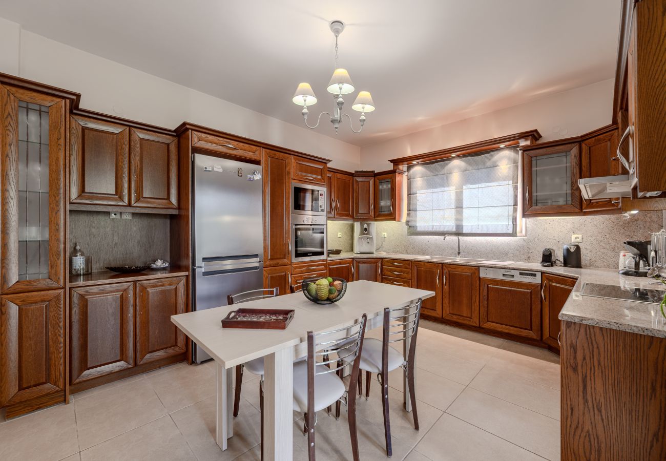 Villa in Prines - Iris Villa Villa in Prines - Iris Villa