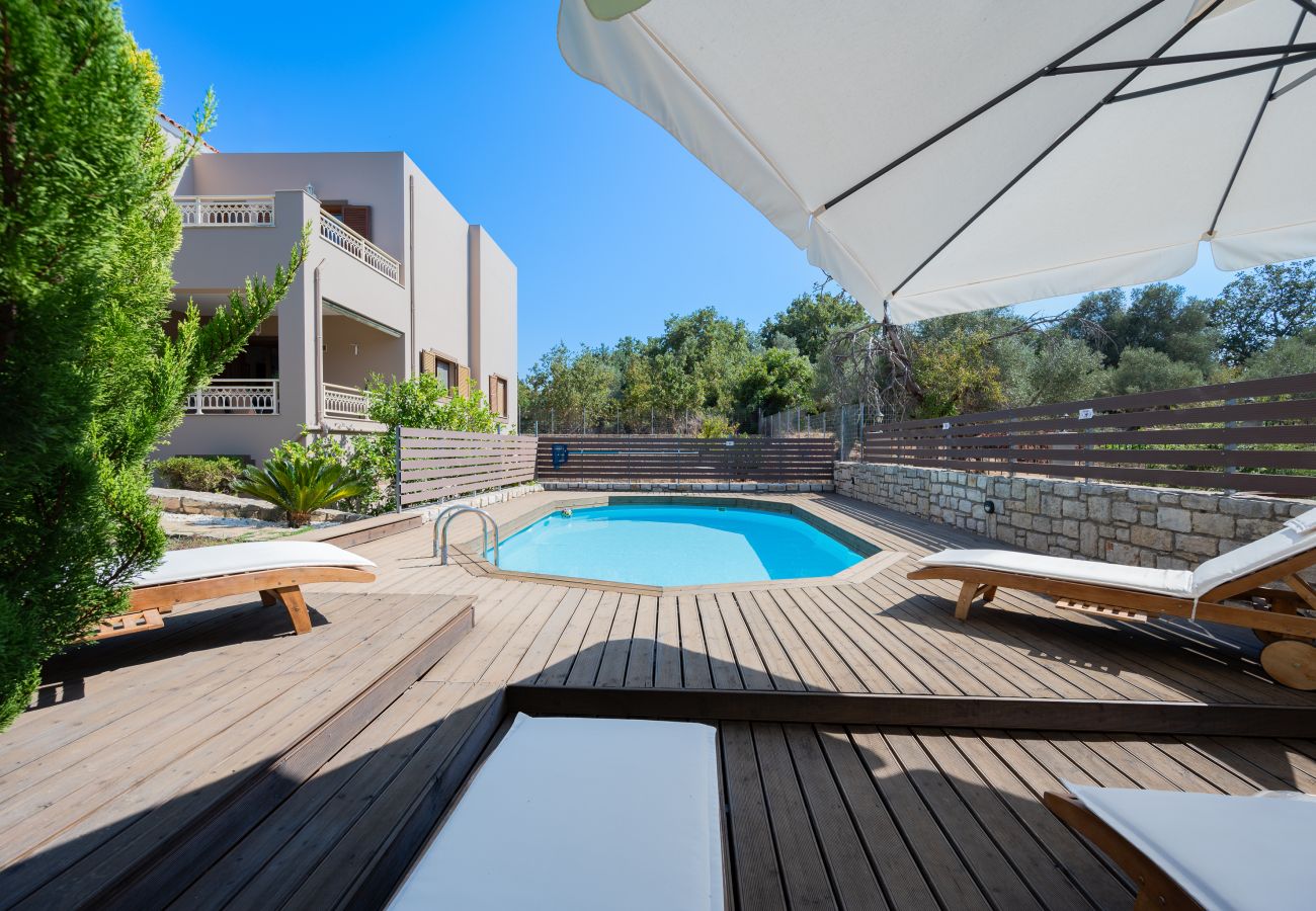 Villa in Prines - Iris Villa Villa in Prines - Iris Villa