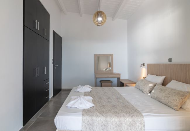 Villa in Plakias - Pyrgos Plakias 2 Villa in Plakias - Pyrgos Plakias 2