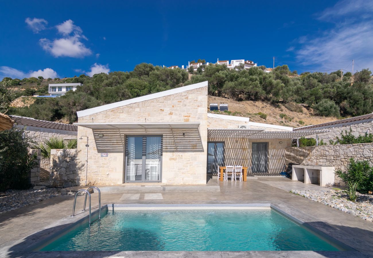 Incredible sea view,Private pool,Tavern,Plakias,Crete Incredible sea view,Private pool,Tavern,Plakias,Crete