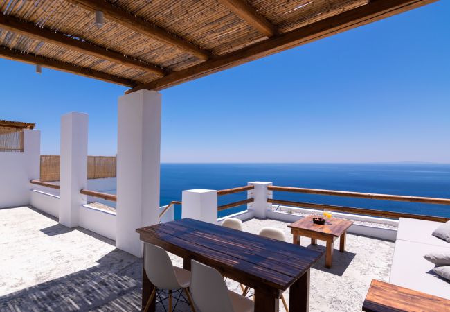 Villa in Plakias - Pyrgos Exclusive 2 Villa in Plakias - Pyrgos Exclusive 2