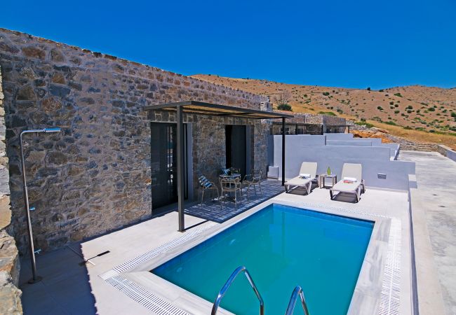 Varkotopi 1, Sea view villa, Agios Pavlos, Rethymno Varkotopi 1, Sea view villa, Agios Pavlos, Rethymno