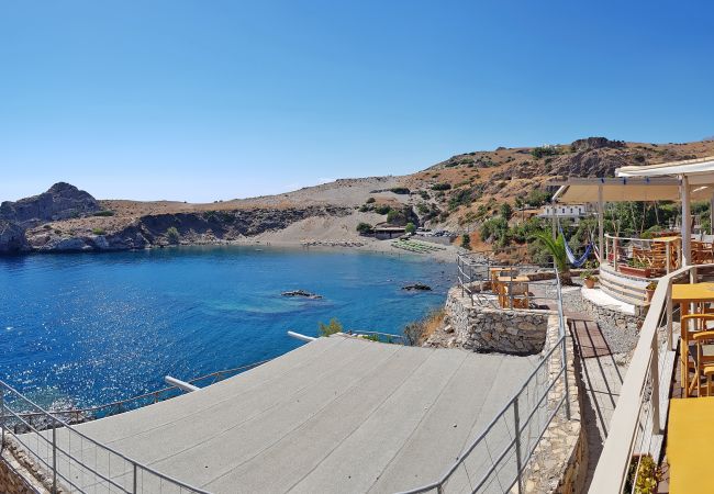 Varkotopi, Sea view villa, Agios Pavlos, Rethymno Varkotopi, Sea view villa, Agios Pavlos, Rethymno