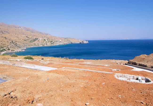 Varkotopi 3, Sea view villa, Agios Pavlos, Rethymno Varkotopi 3, Sea view villa, Agios Pavlos, Rethymno