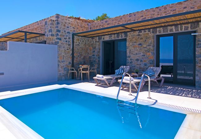 Varkotopi 3, Sea view villa, Agios Pavlos, Rethymno Varkotopi 3, Sea view villa, Agios Pavlos, Rethymno