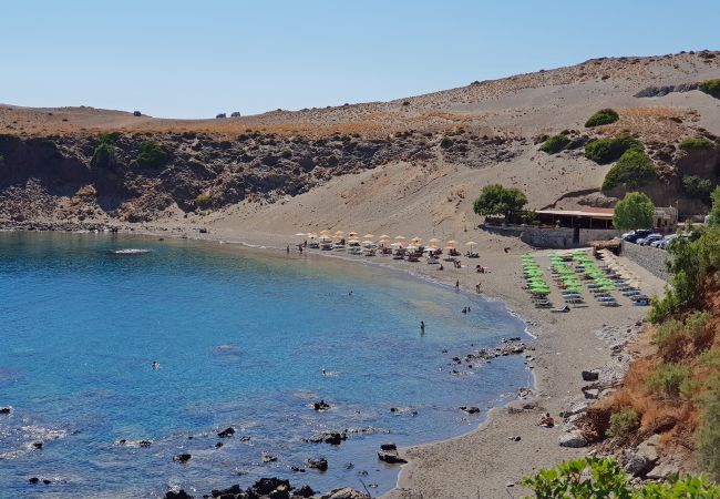 Varkotopi, Sea view villa, Agios Pavlos, Rethymno Varkotopi, Sea view villa, Agios Pavlos, Rethymno