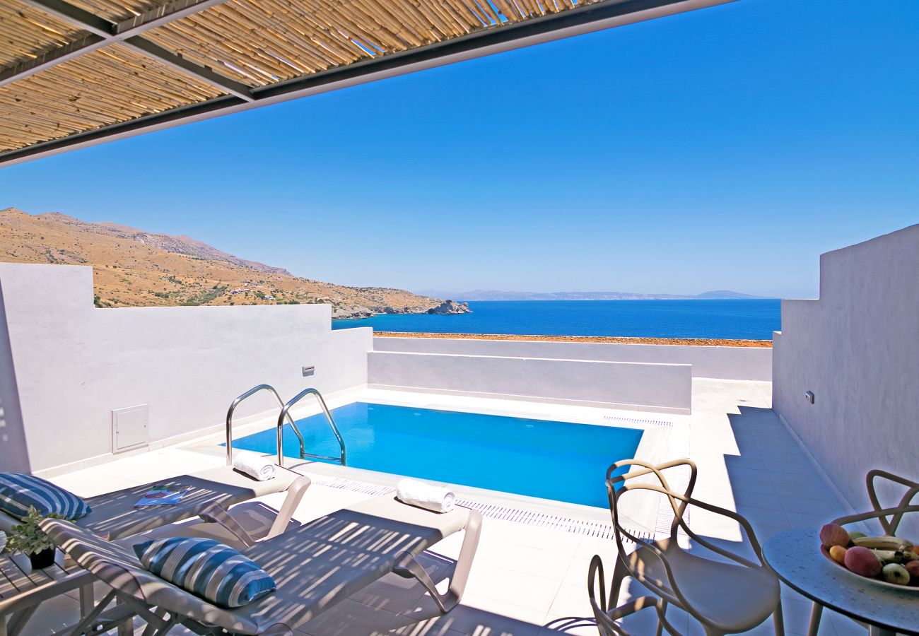 Varkotopi 3, Sea view villa, Agios Pavlos, Rethymno Varkotopi 3, Sea view villa, Agios Pavlos, Rethymno