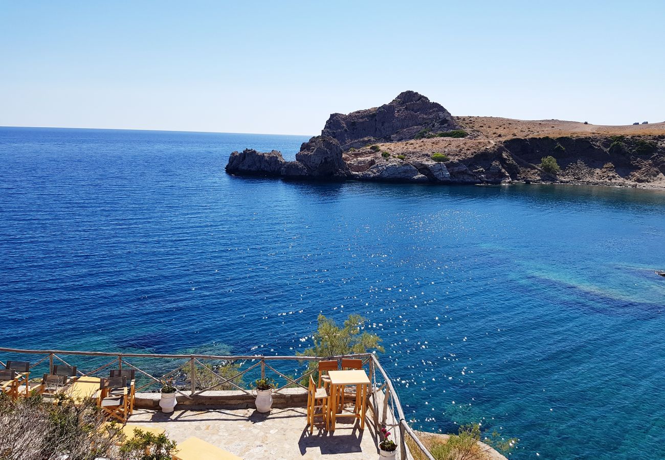Varkotopi, Sea view villa, Agios Pavlos, Rethymno Varkotopi, Sea view villa, Agios Pavlos, Rethymno