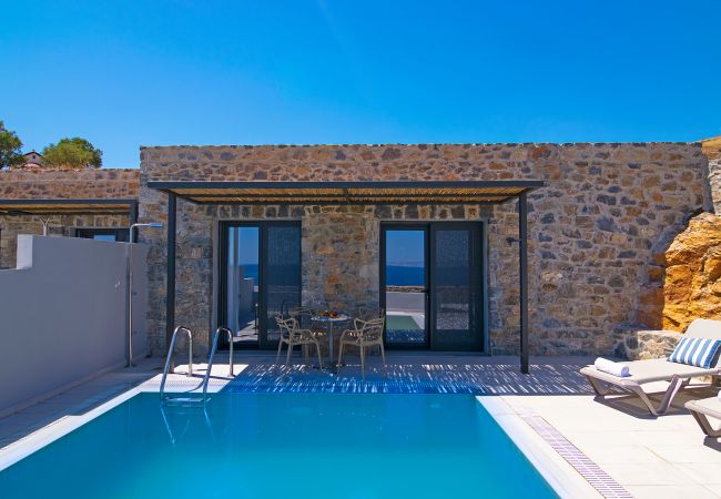 Varkotopi 4, Sea view villa, Agios Pavlos, Rethymno Varkotopi 4, Sea view villa, Agios Pavlos, Rethymno