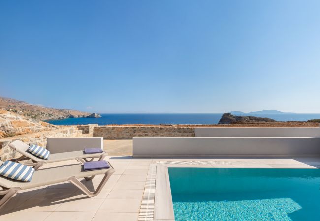 Villa in Rethymno - Varkotopi 4 Villa in Rethymno - Varkotopi 4