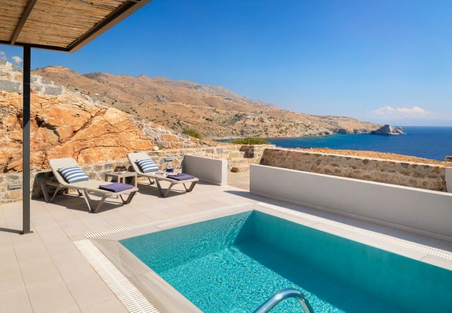 Villa in Rethymno - Varkotopi 4 Villa in Rethymno - Varkotopi 4