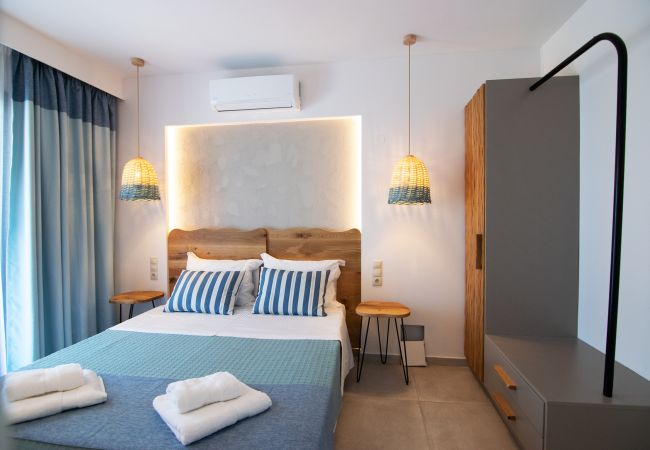 Varkotopi 6, Bedroom, Agios Pavlos, Rethymno Varkotopi 6, Bedroom, Agios Pavlos, Rethymno