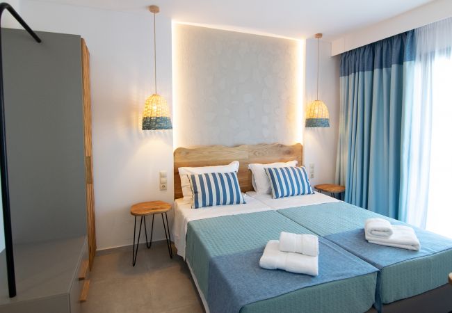 Varkotopi 6, Bedroom, Agios Pavlos, Rethymno Varkotopi 6, Bedroom, Agios Pavlos, Rethymno