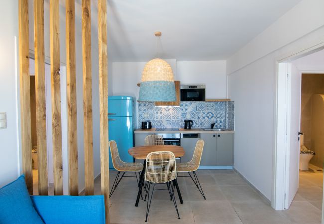 Varkotopi 6, Fully equipped kitchen, Agios Pavlos, Rethymno Varkotopi 6, Fully equipped kitchen, Agios Pavlos, Rethymno