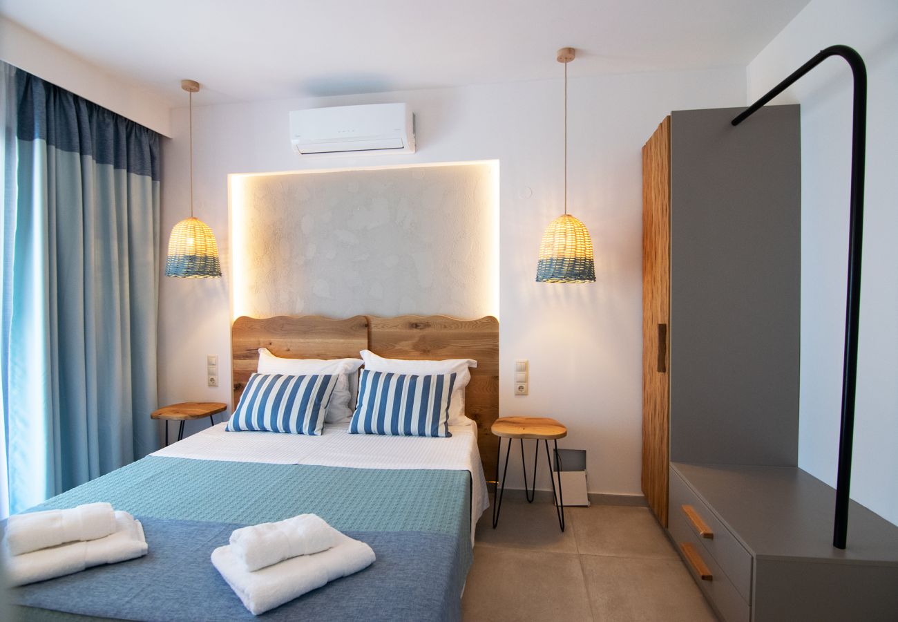 Varkotopi 6, Bedroom, Agios Pavlos, Rethymno Varkotopi 6, Bedroom, Agios Pavlos, Rethymno