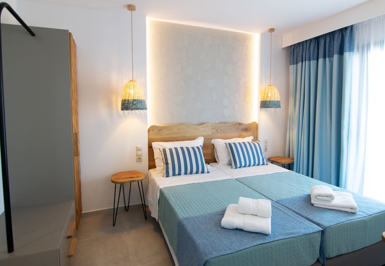 Varkotopi 6, Bedroom, Agios Pavlos, Rethymno Varkotopi 6, Bedroom, Agios Pavlos, Rethymno