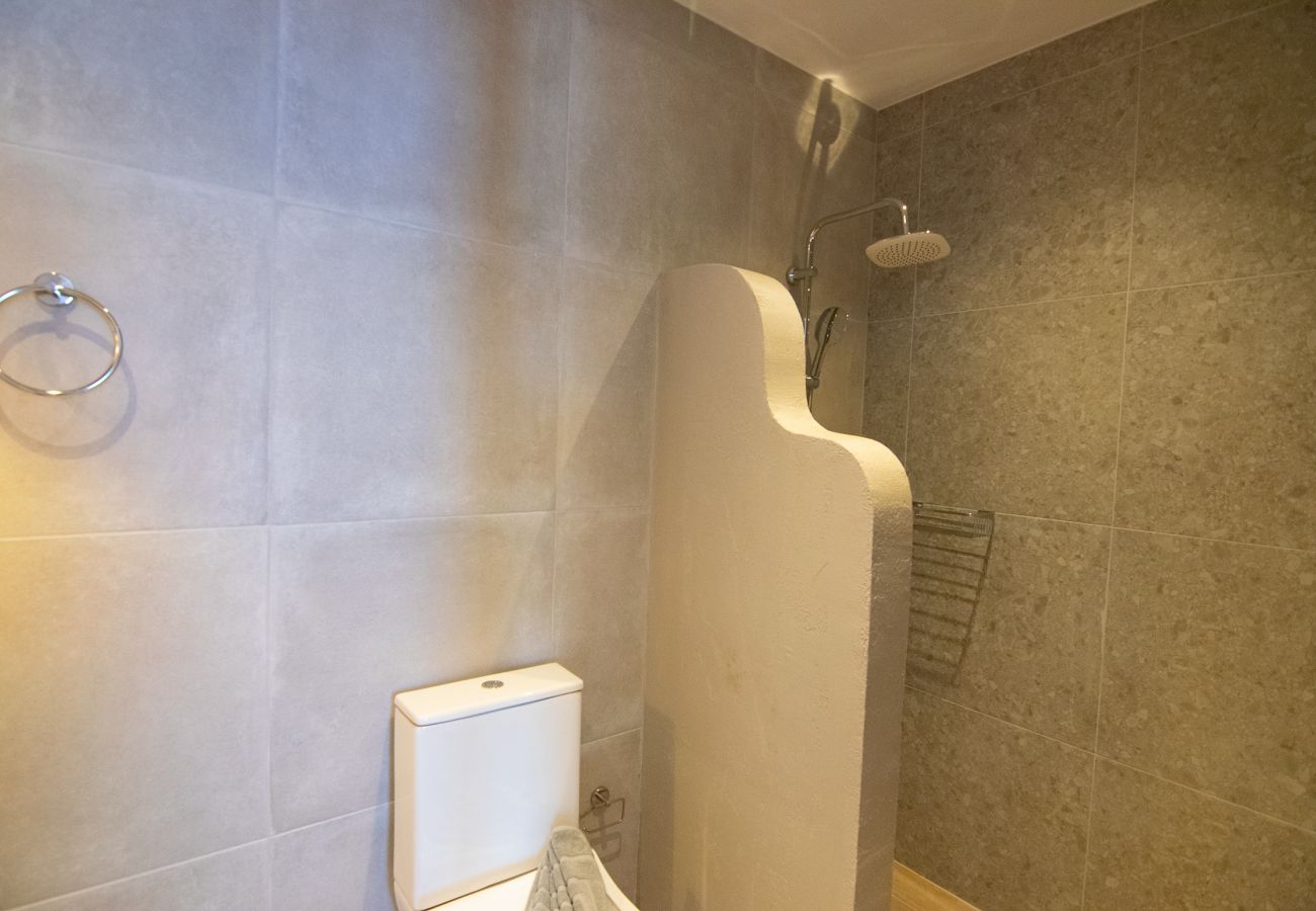 Varkotopi 6, Bathroom, Agios Pavlos, Rethymno Varkotopi 6, Bathroom, Agios Pavlos, Rethymno
