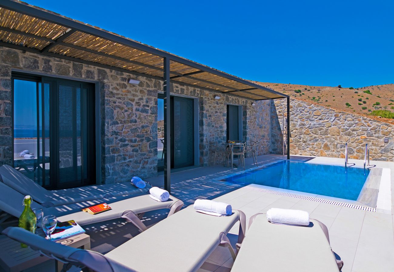 Varkotopi 6, Swimming pool, Agios Pavlos, Rethymno Varkotopi 6, Swimming pool, Agios Pavlos, Rethymno