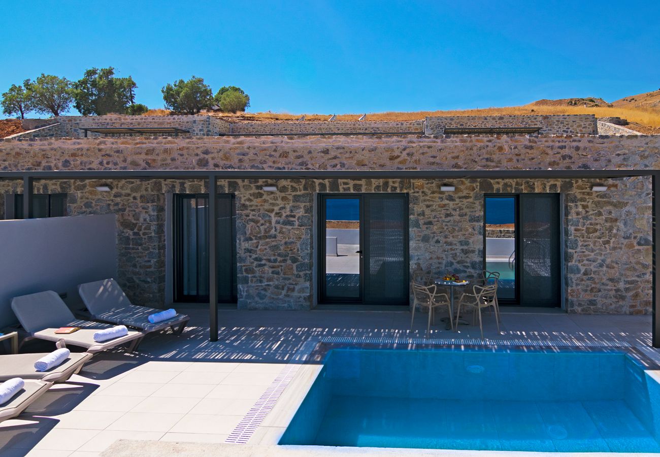 Varkotopi 6, Swimming pool, Agios Pavlos, Rethymno Varkotopi 6, Swimming pool, Agios Pavlos, Rethymno