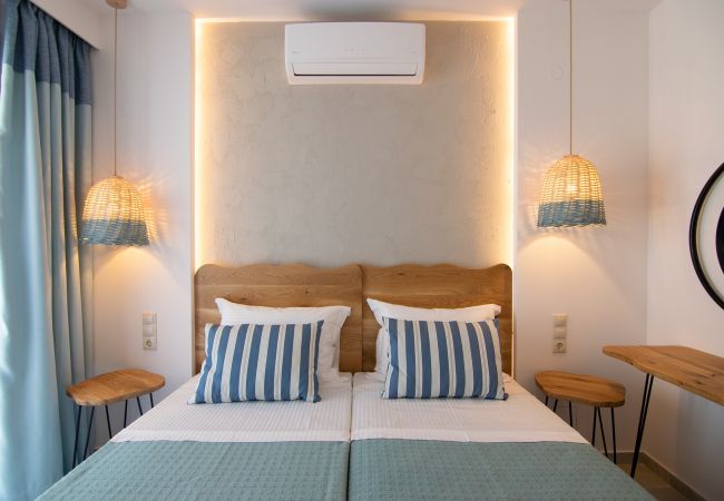Varkotopi 7, Bedroom, Agios Pavlos, Rethymno Varkotopi 7, Bedroom, Agios Pavlos, Rethymno